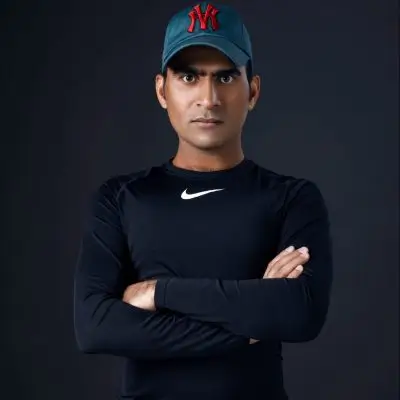 CEO & Founder of Yogintra Amit Pandey