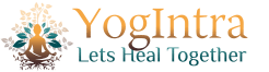 YogIntra Logo