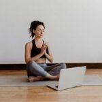 Group Online Yoga