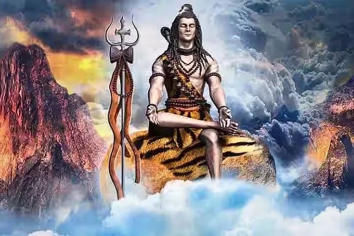 MAHASHIVRATRI CELEBRATION