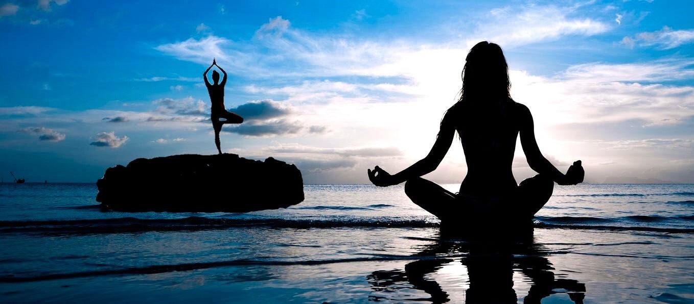 How Yoga Practice Changed Me: Transformations Through Yoga