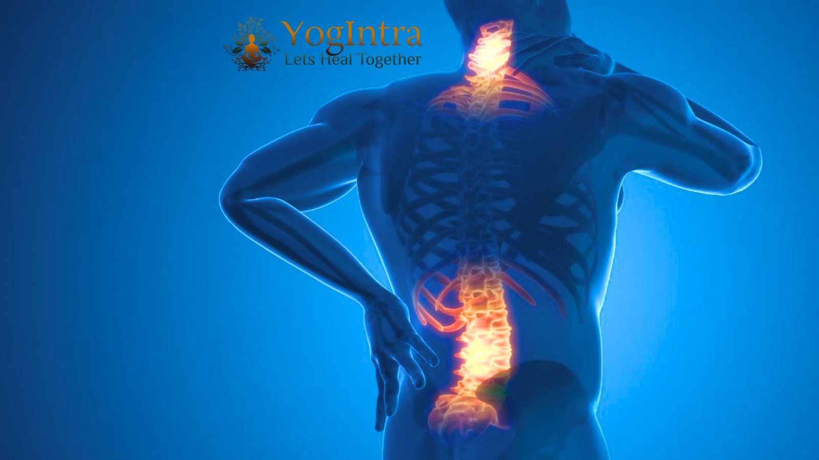 Alleviate Back Pain with These 8 Yoga Poses | YogIntra