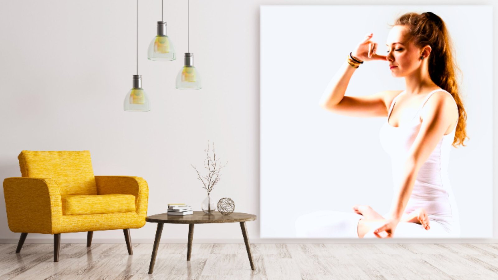 The Transformative Benefits of Pranayama: Breath Control for a Healthier Life