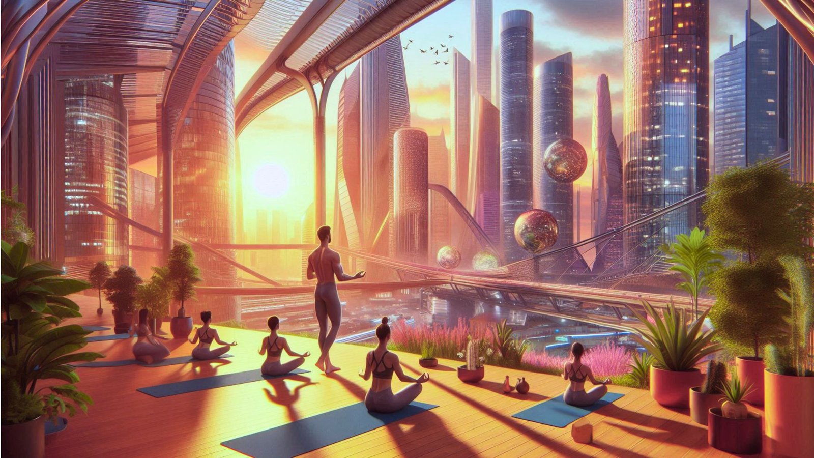 Embracing the Benefits of Yoga in Daily Life with YogIntra