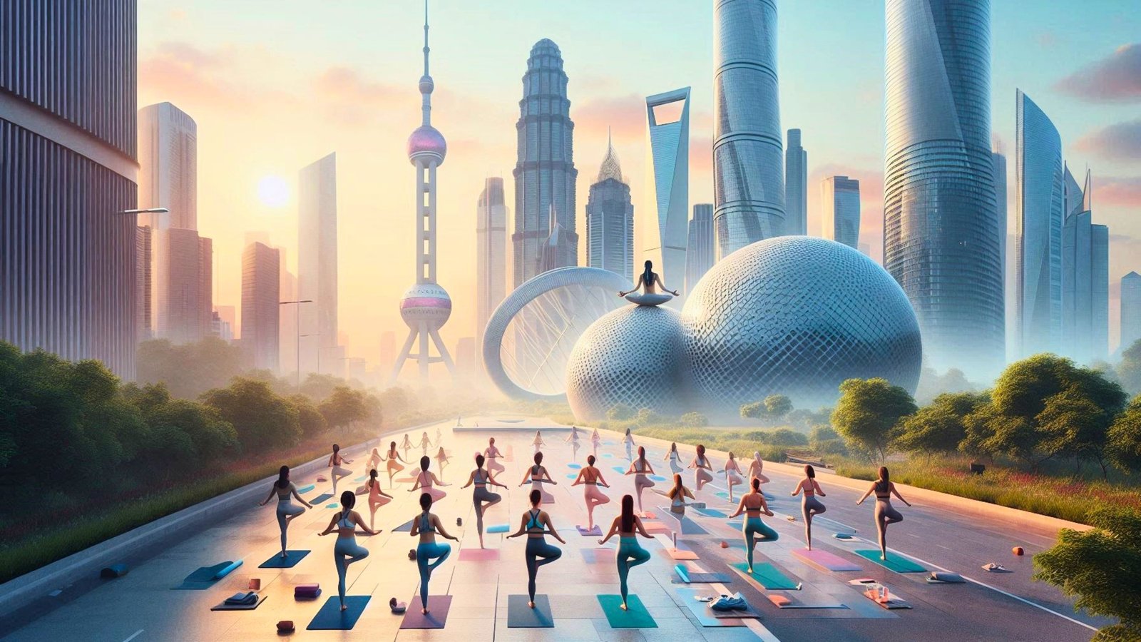 Unlocking the Power of Yoga and Pranayama: Transform Your Life with YogIntra