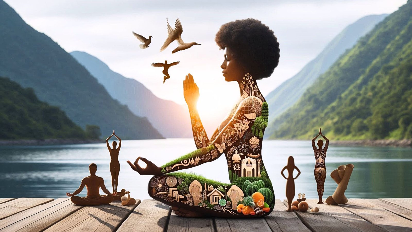 Yoga for All Ages: Benefits of Practicing at Any Stage of Life