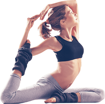 LIFE IN DIVINE YOGA