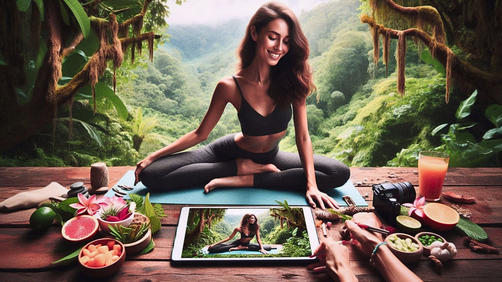 Embracing Flexibility: How Online Yoga Can Fit into Any Schedule