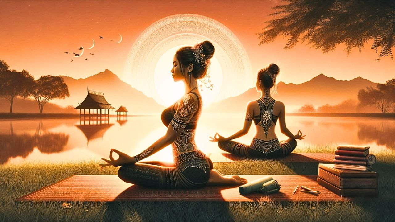 Morning Yoga Routines to Supercharge Your Day with YogIntra