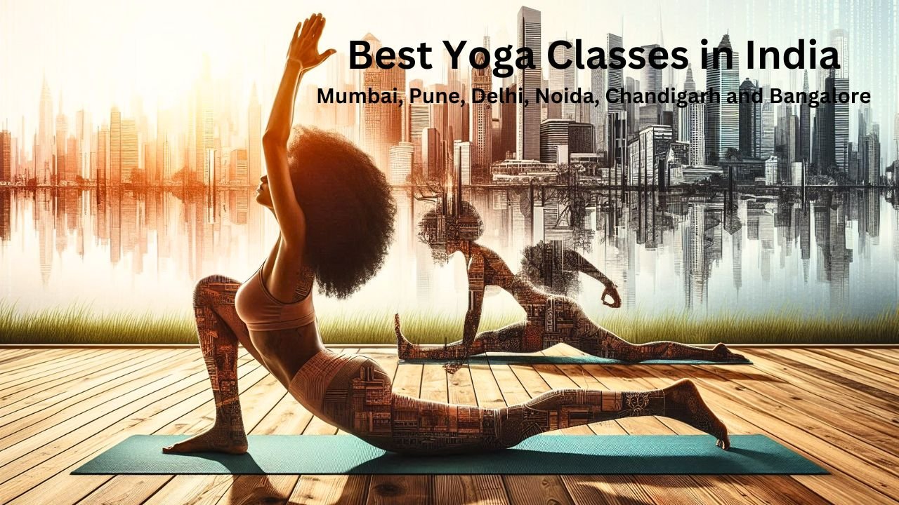 Transform Your Yoga Journey at YogIntra: Online & In-Person Classes in Mumbai, Pune, Delhi, Noida, and Bangalore