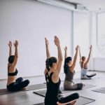 Yoga Center