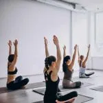 Yoga Center
