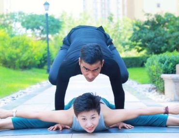 yogintra
